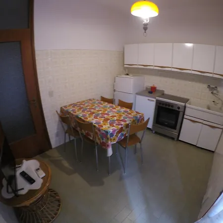 Apartament Best Price - Agenzia Cocal Apartamento